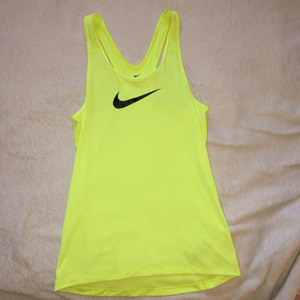 Dri-Fit Nike Tank Top